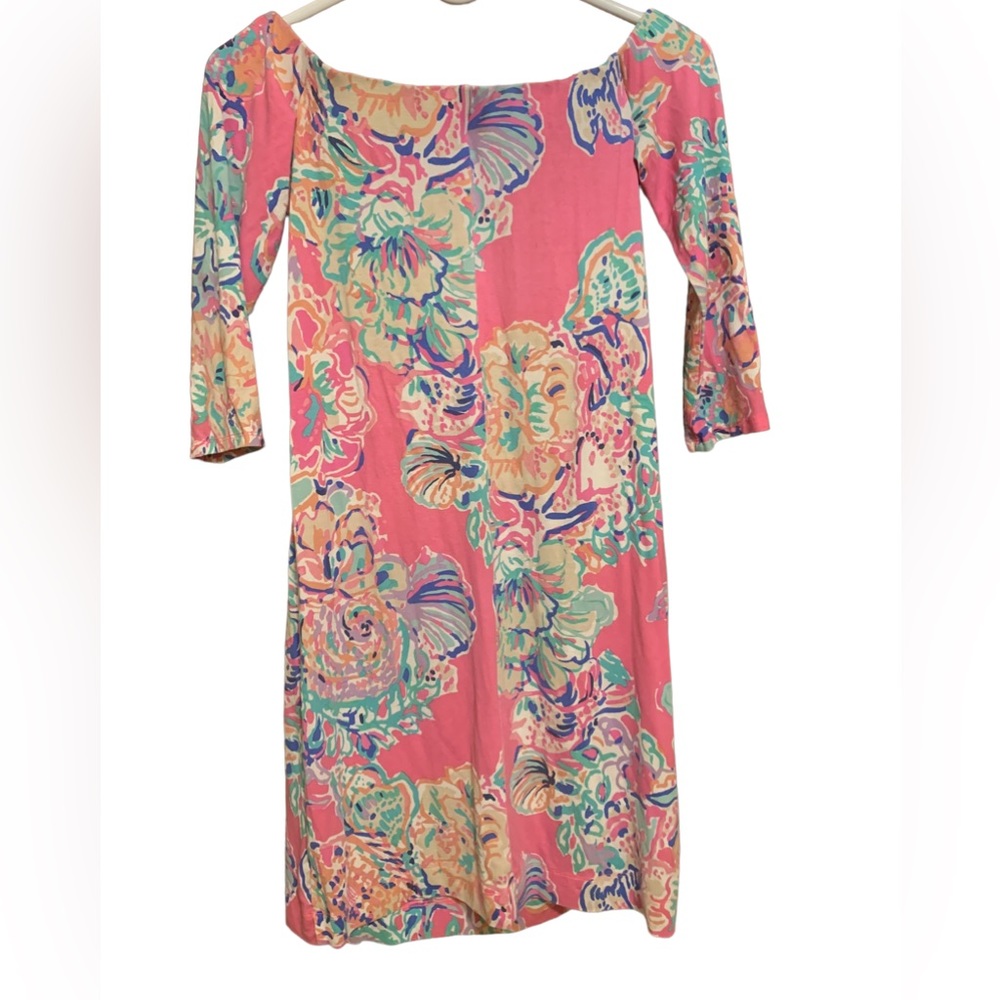 Lilly Pulitzer Dress XS